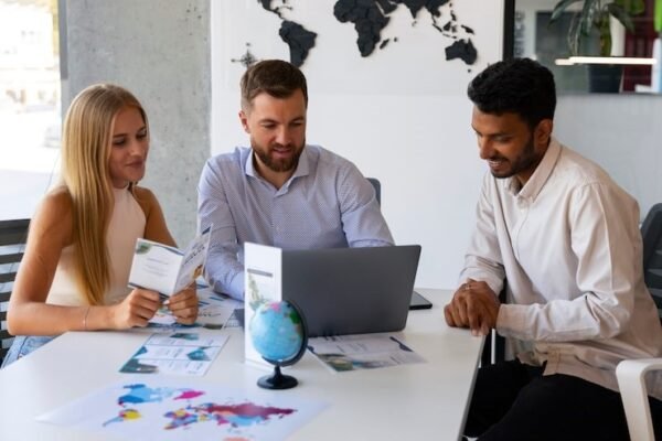 How a Full Suite Marketing Team Can Increase Your Tour Bookings Suite Marketing Team