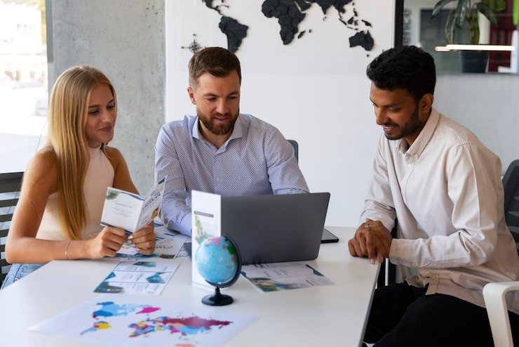 Suite Marketing Team