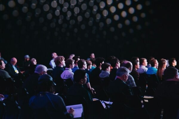 Tech Conferences