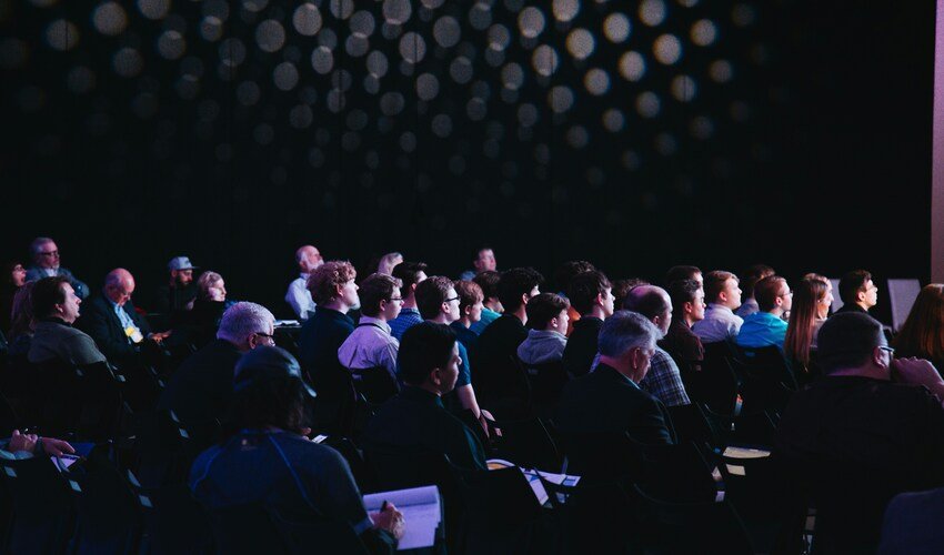 Tech Conferences
