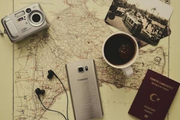 Top 7 Portable Tech Gadgets That Make Travel Easier in 2025 Tech Gadgets