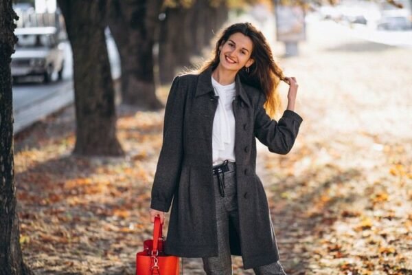 Travel-Ready Outfits