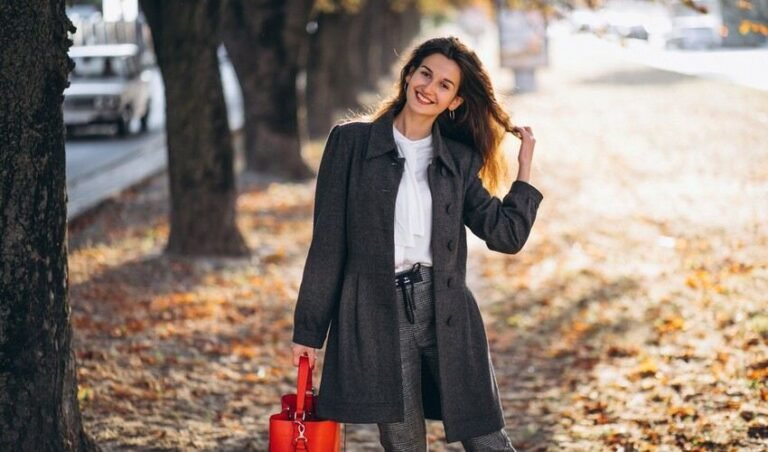 Travel-Ready Outfits