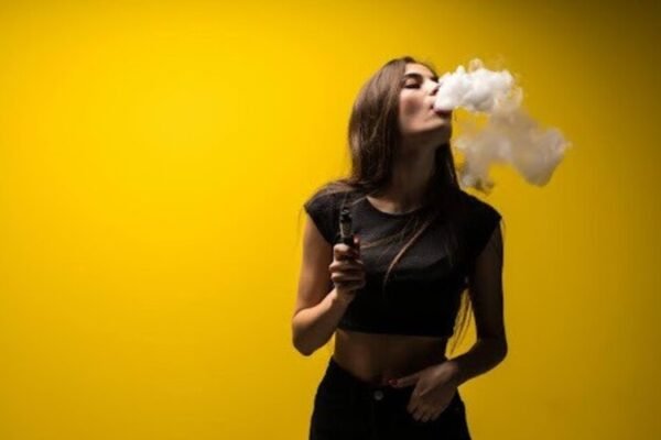 Vaping