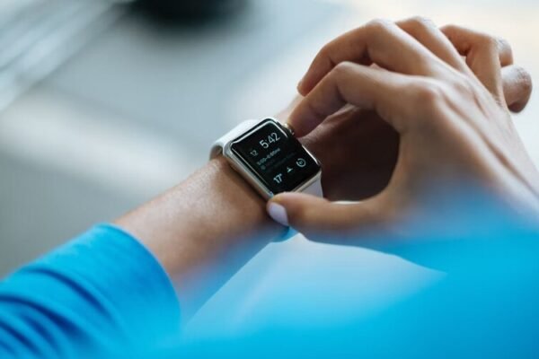Wearable Tech