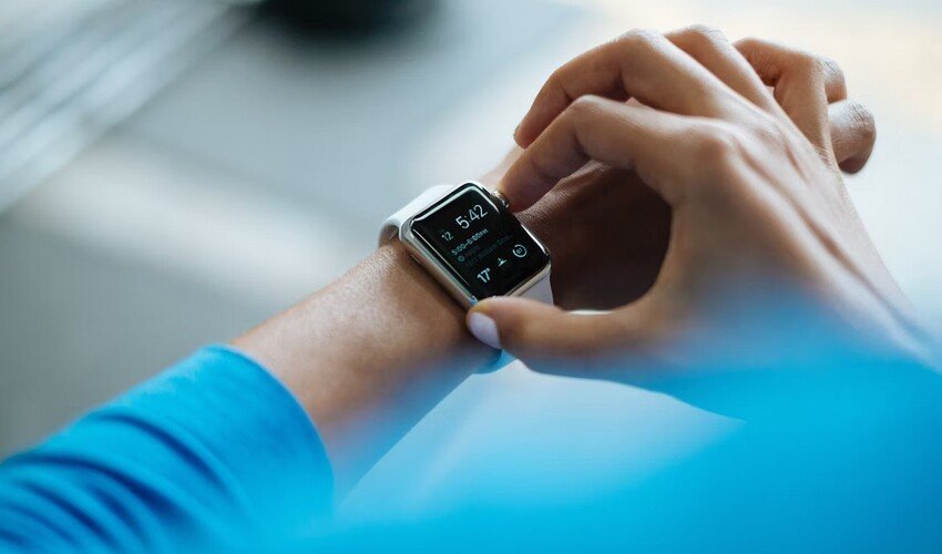 Wearable Tech