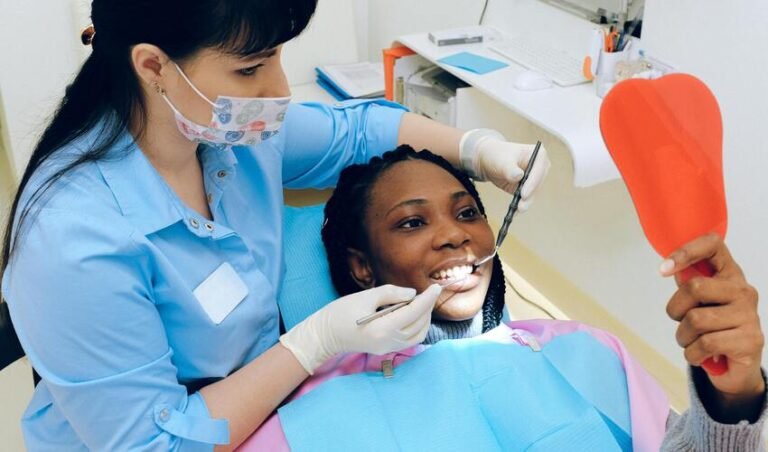 Wisdom Tooth Pain