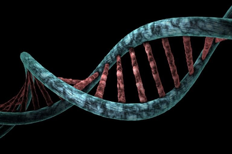 DNA Unlocks for Biotech R&D