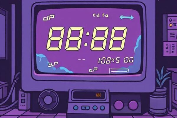 GBC Time