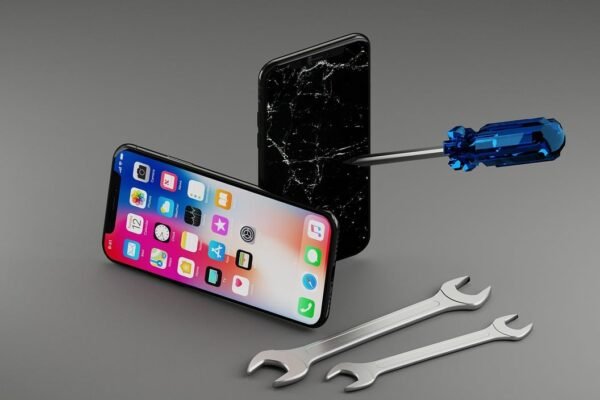 Houston iPhone Repair – Complete Guide to Back Glass Replacement Houston iPhone Repair