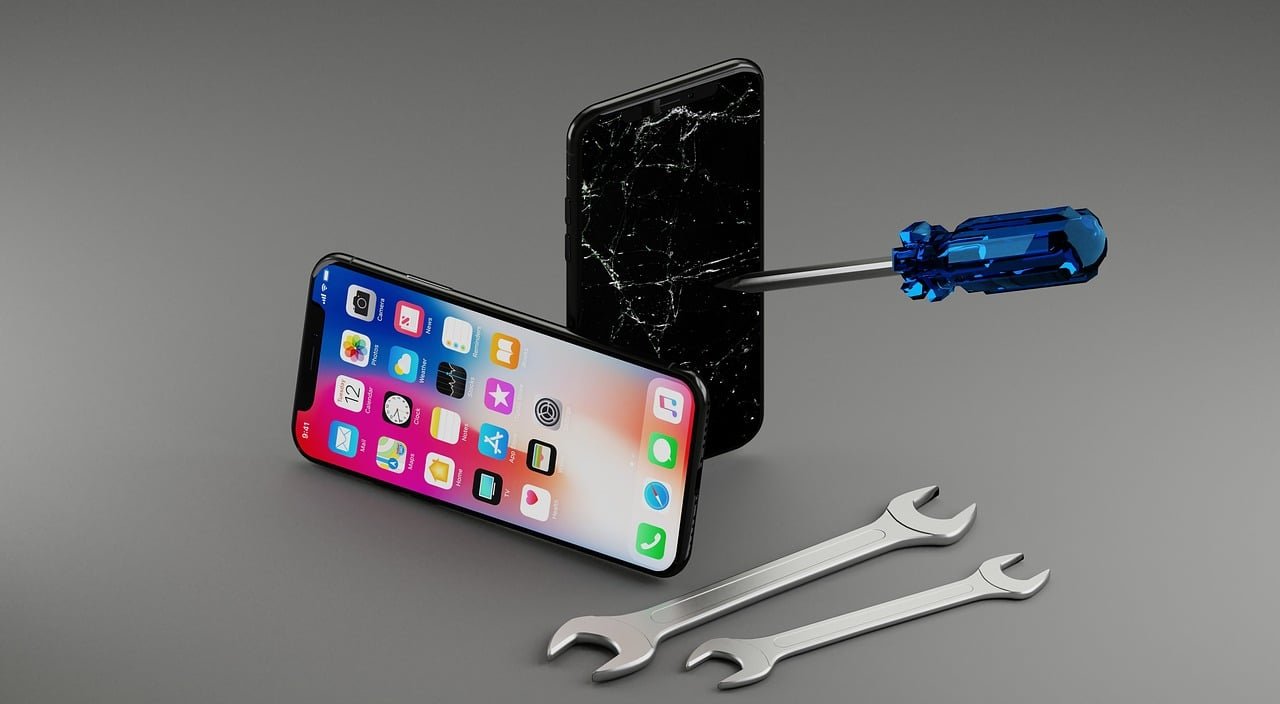 Houston iPhone Repair