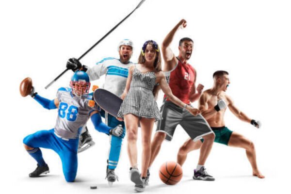 popular sports in the world by participation