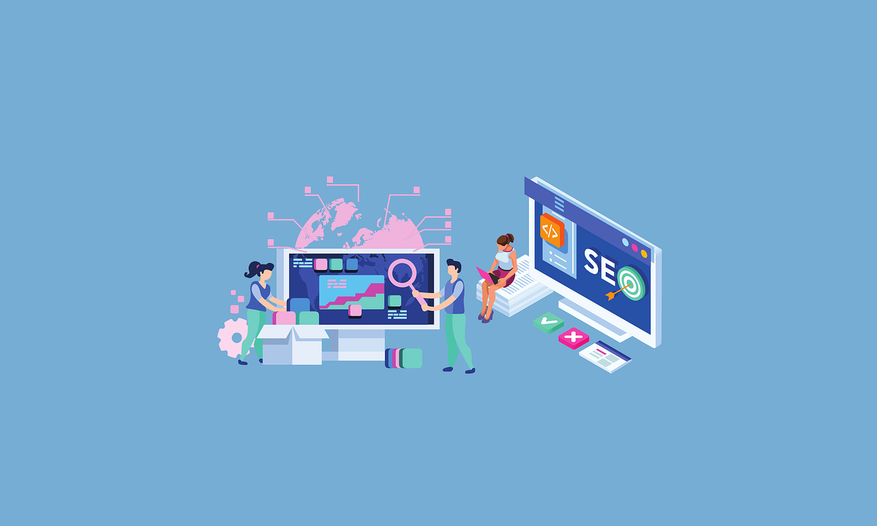 Digital Marketing Experts
