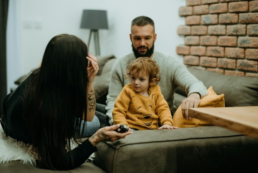 Right Family Therapy Program