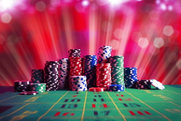 Online Casino Mobile
