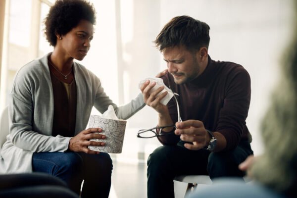 When a Mother Finally Decides to Get Help for Substance Abuse Help for Substance Abuse
