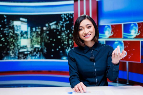 Top Female Fox News Anchors