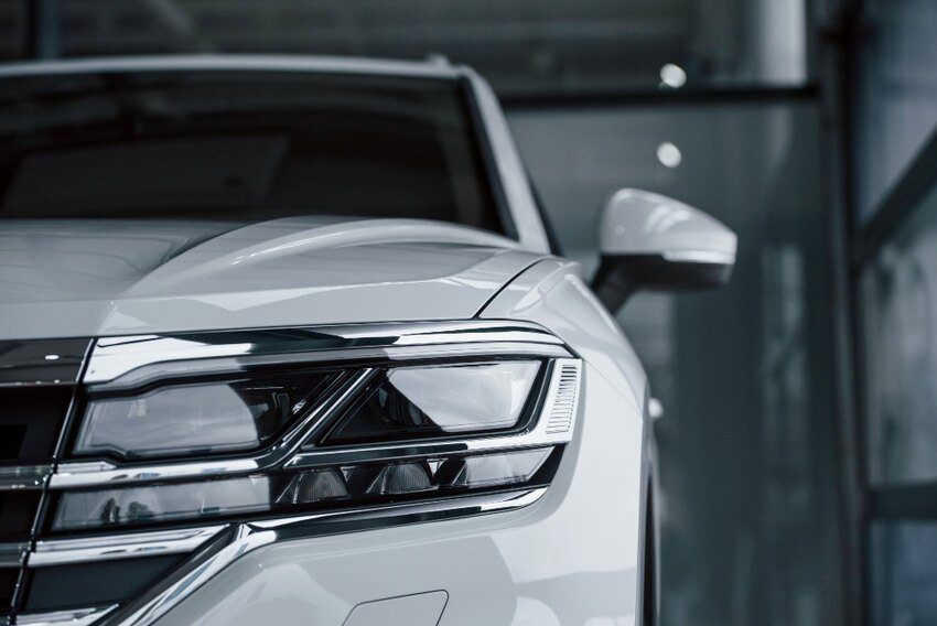 Sport & Luxury Cars