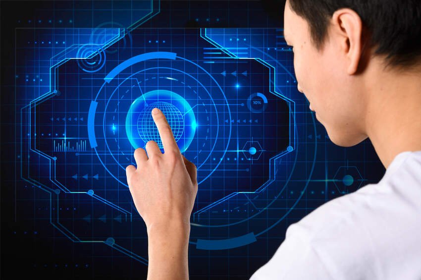 AI Enables Zero-Touch Telco