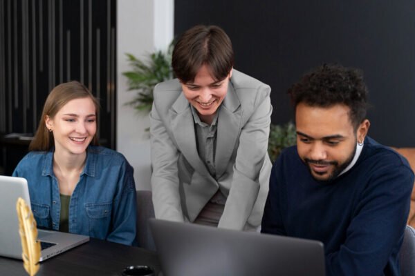 Benefits Tech With Your Workforce