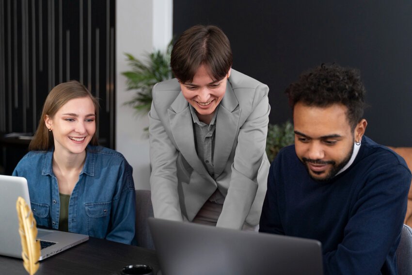 Benefits Tech With Your Workforce