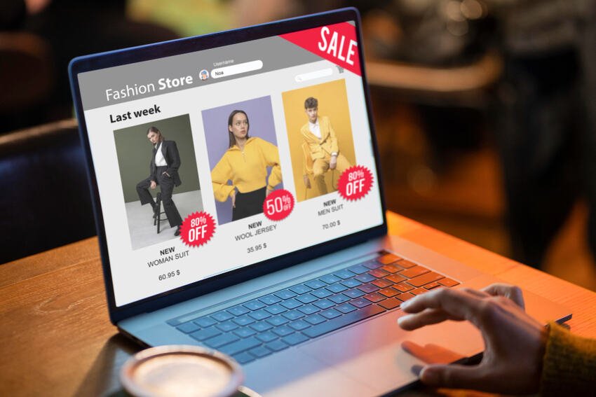 Scalability of Your eCommerce Website