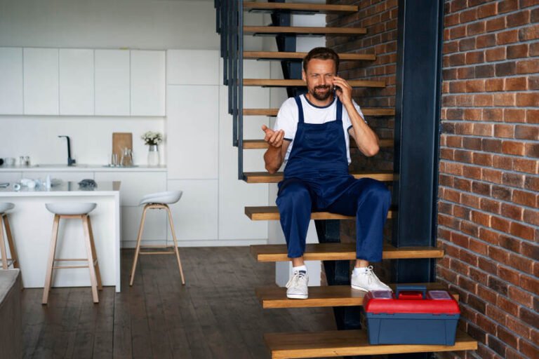 House Remodeling for Aging