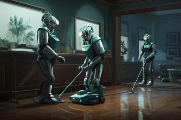 Janitor AI