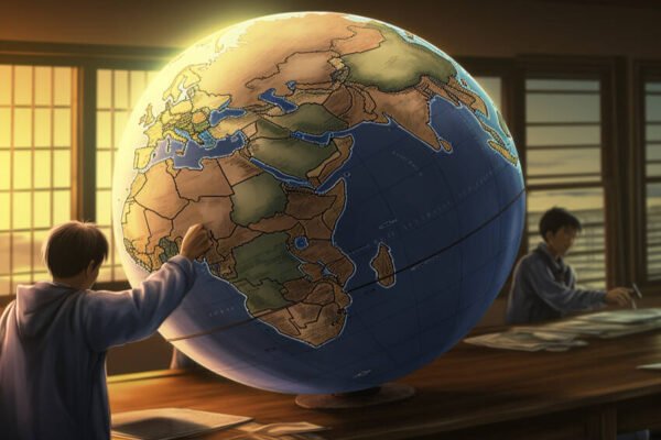 Globle vs. Other Geography Games: Which One’s Best for You? Globle vs. Other Geography Games