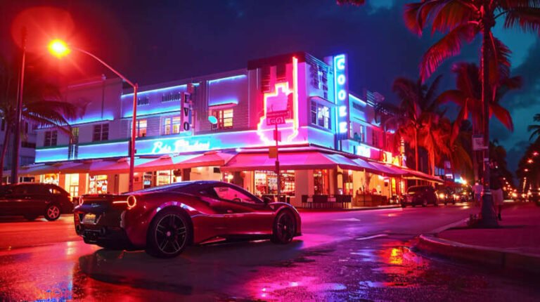 GTA 2050