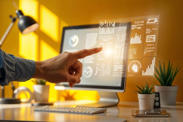 Scalability in Modern Web Applications