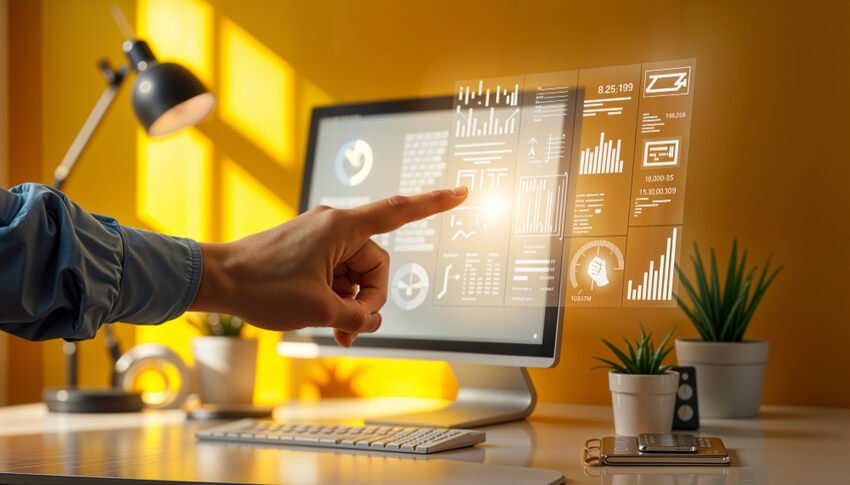 Scalability in Modern Web Applications