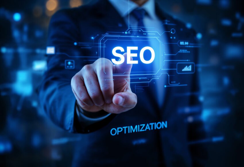 Smart SEO Tactics