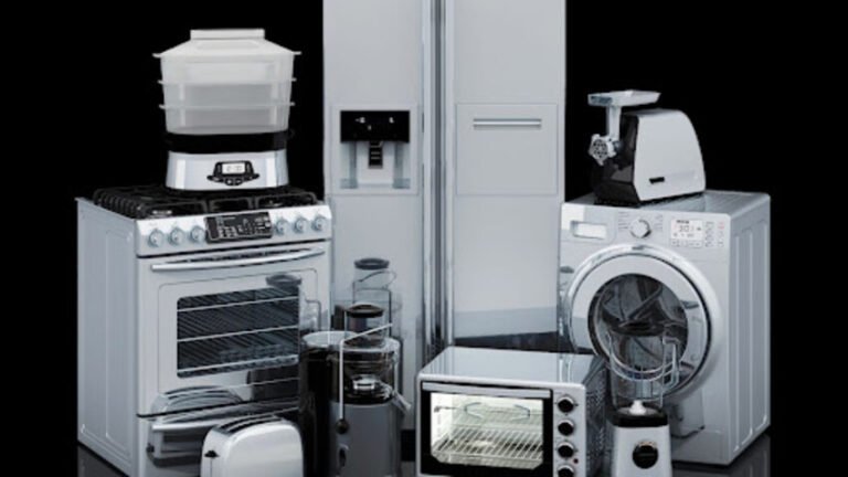 Household Habits That Damage Appliances