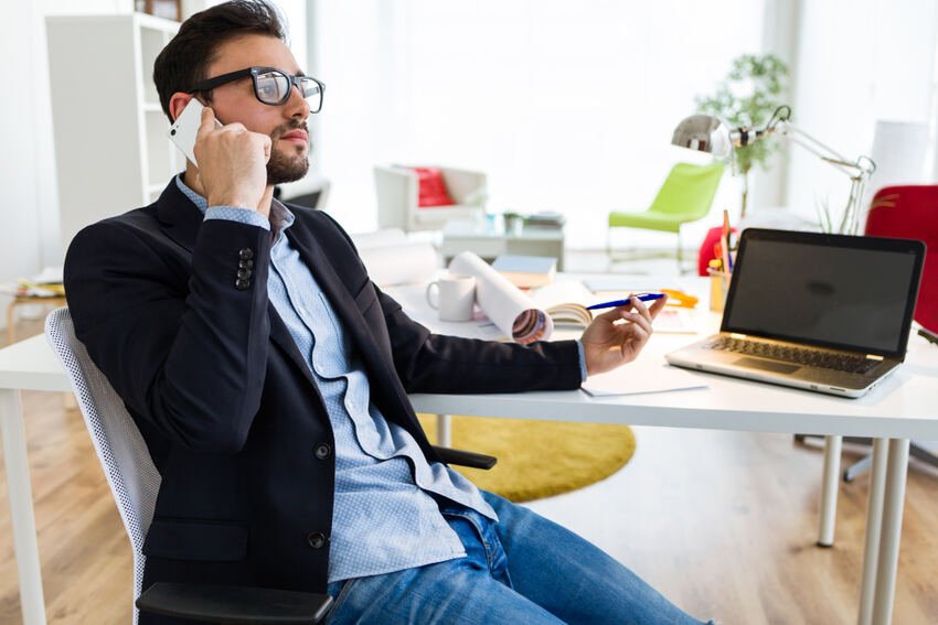 VoIP For Your Tech Business