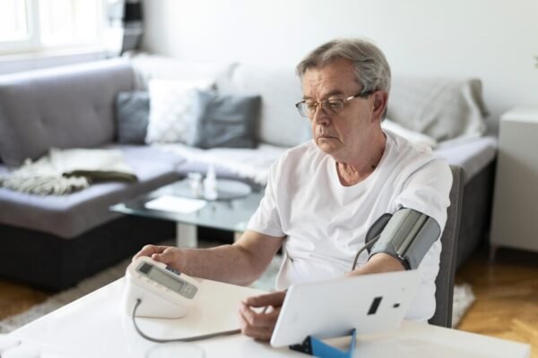 Lifestyle Interventions for Hypertension Management