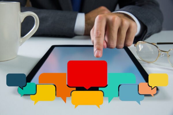 Why the Unsent Messages Project Resonates with So Many Unsent Messages Project