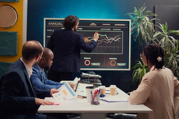 Wasting Ad Spend? Here’s How to Fix Your Failed PPC Strategy and Boost ROI PPC Strategy and Boost ROI