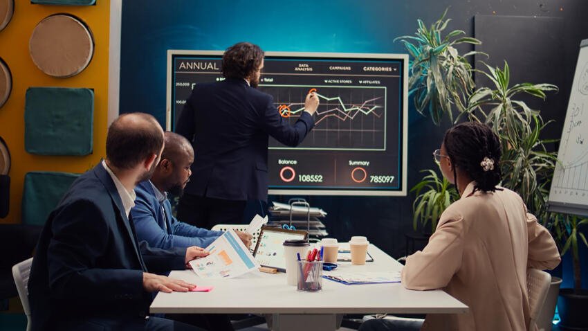 PPC Strategy and Boost ROI