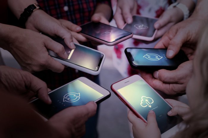 Growing Importance of Mobile Connectivity