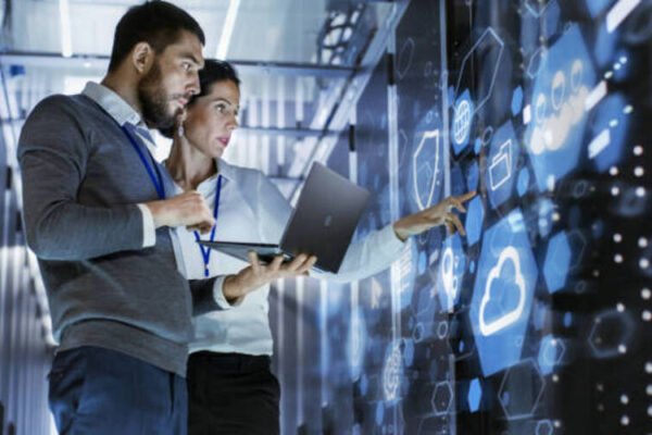 AI Data Infrastructure