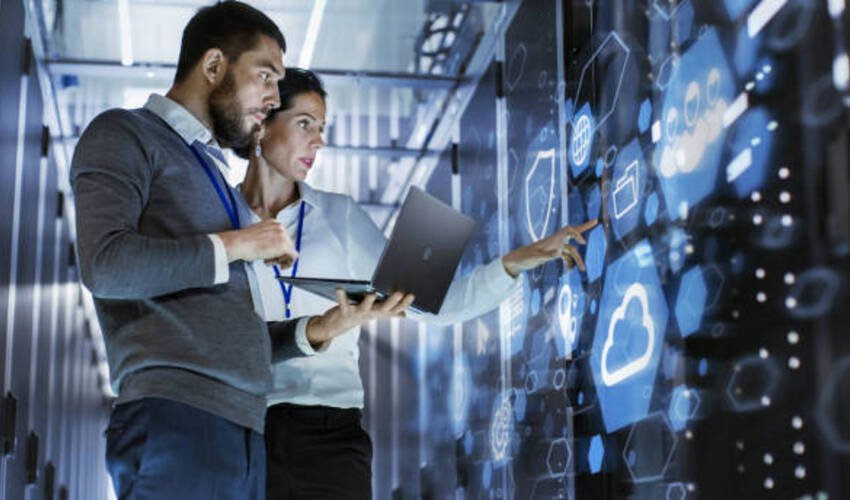 AI Data Infrastructure