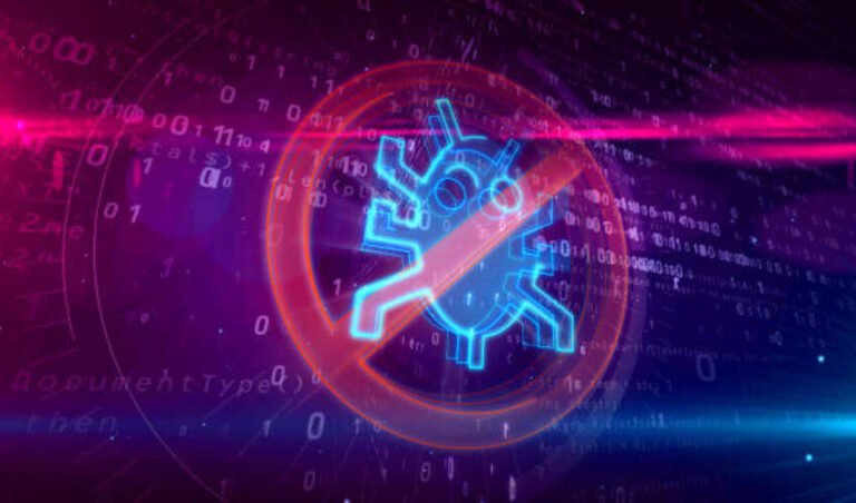 Anti-Malware Executable