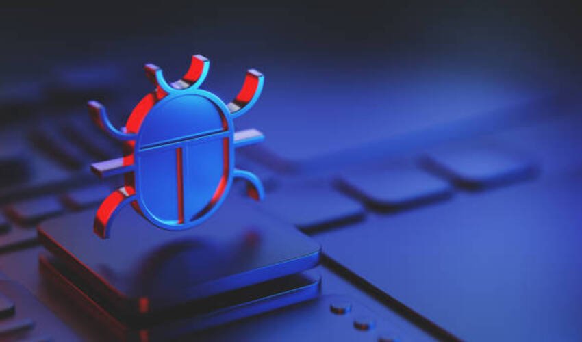 Anti Malware Executable