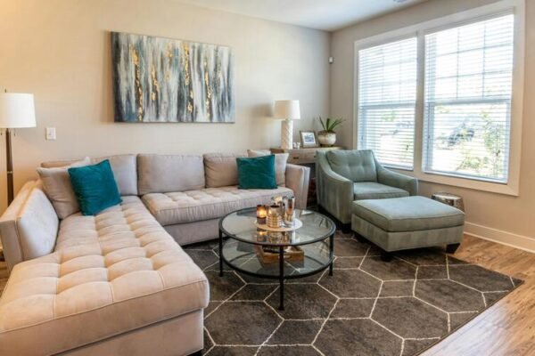 Ashley Furniture Sectional
