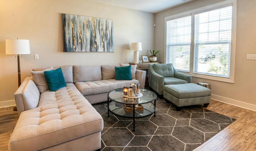 Ashley Furniture Sectional