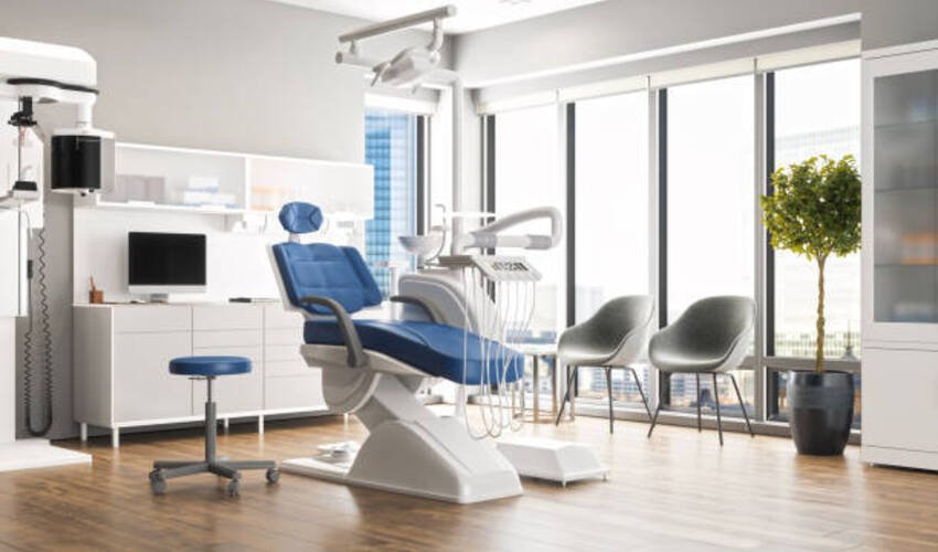 Clinic Design
