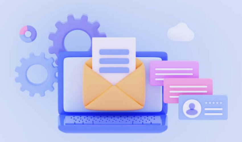 Cold Email Software
