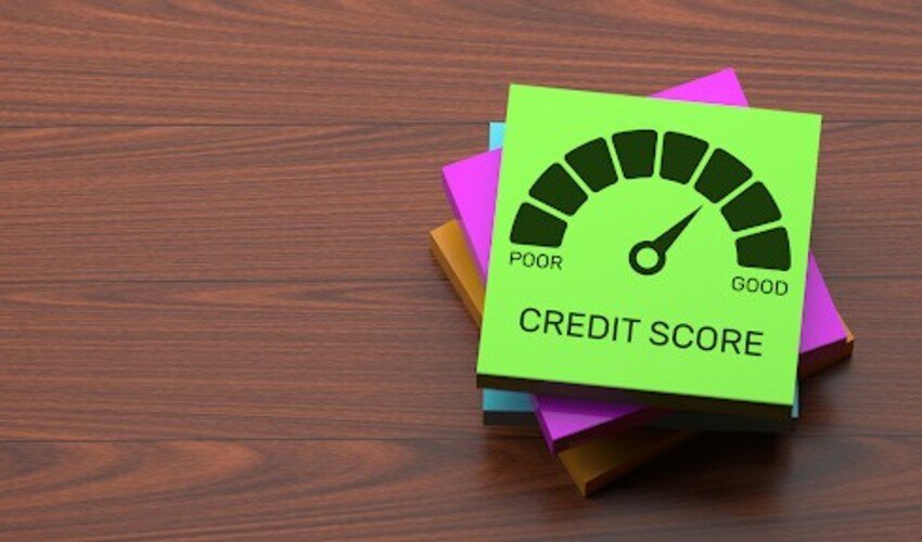 Credit Scores
