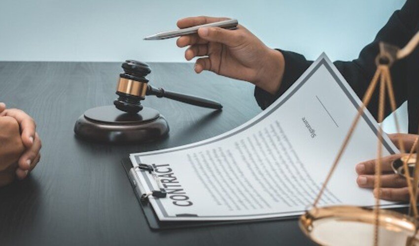 Criminal Defense Lawyers